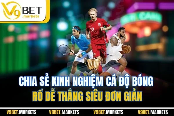 Chia sẻ kinh nghiệm cá độ bóng rổ dễ thắng siêu đơn giản